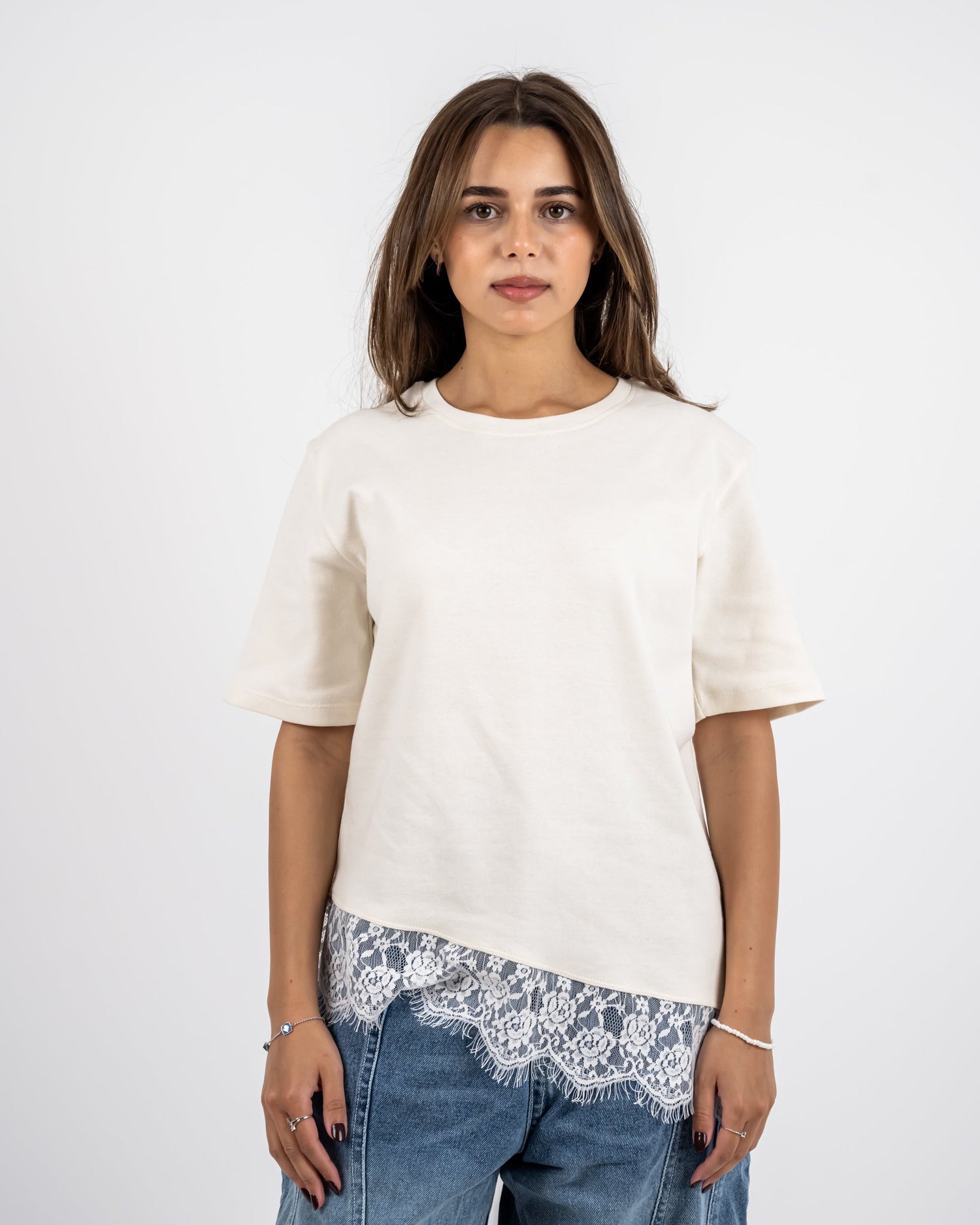 LACE-TEE
