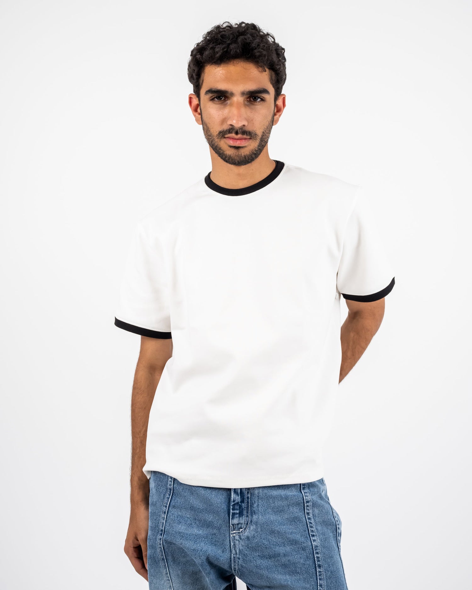 Ringer T-Shirts