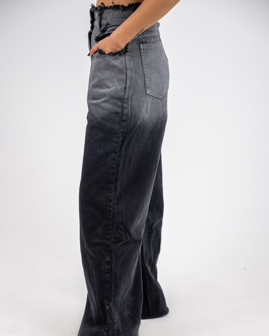 Black jeans