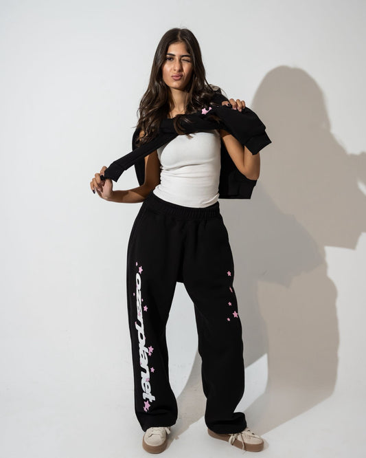 ALL THE STAR PANTS