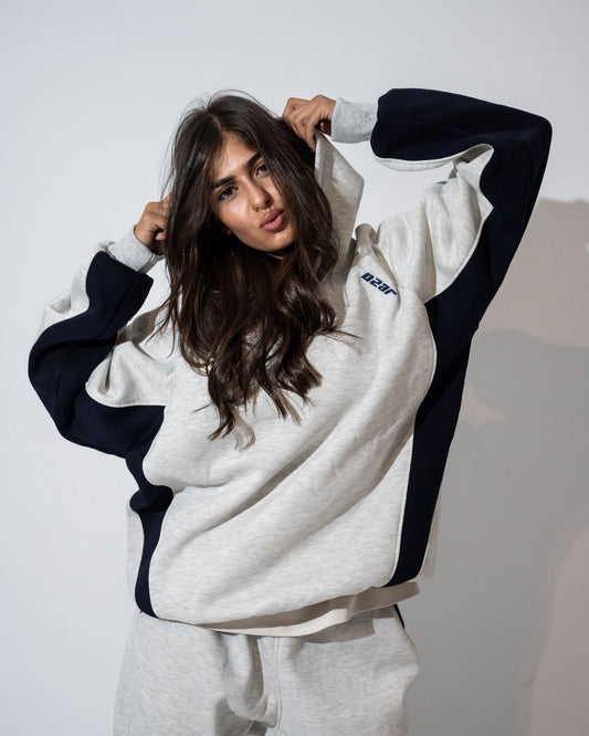 GREYNAVY HOODIE